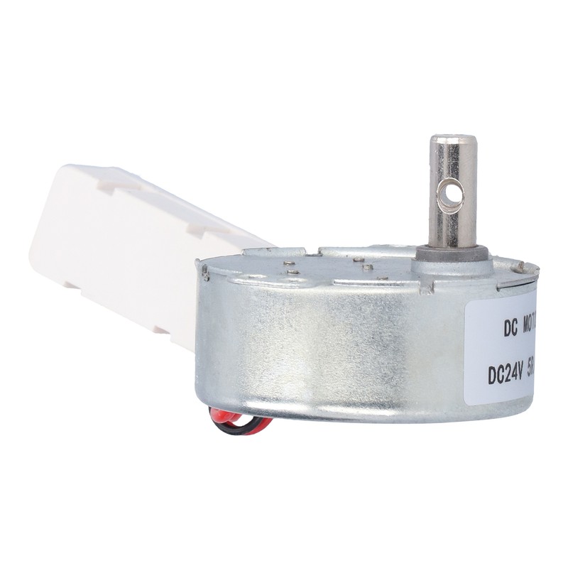 DC Motor CCW/CW Direction Large Torsion Micro Electric Transmission Equipment