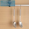 Cooking Spoons Set, Large Cooking Spoons Set for Home Kitchen