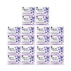 Plantnara Soap Lavender Relaxing 100g 4pcs x5 Face Wash Soap / 식물나라 비누 라벤더 릴랙싱 100g 4입 x5 세안비누