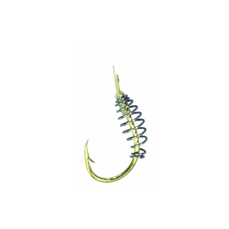 BALZER Camtec Spezi Hook Dough Size 6