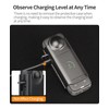 MotuTech Protective Case for Insta360 X4 Lens and Screen Anti-Scratch