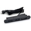 YCthriving Recessed Recessed Outlet for Furniture Making 2-Outlet with USB