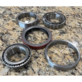 M-PARTS Replacement Trailer Bearing Kit fits Dexter 10K GD 10-51 Seal Axle 9-123 8-415