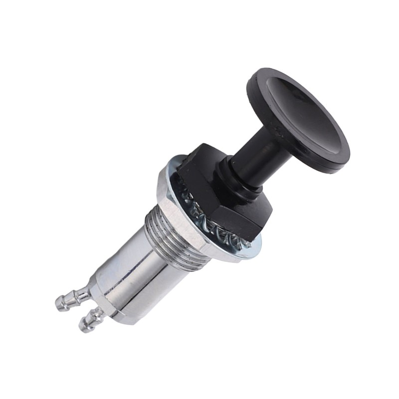 Fuel Primer Plunger Pump Body 11305 ATV Motorcycle Snowmobile Part