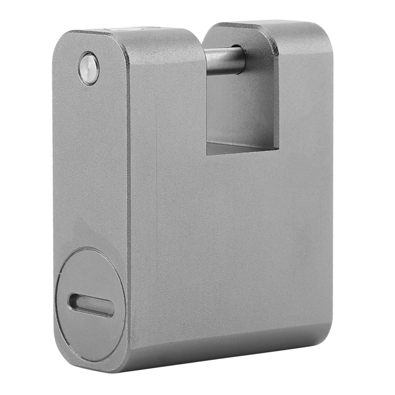 Keyless Anti theft Smart Lock Wireless Padlock Mobile Phone Bluetooth