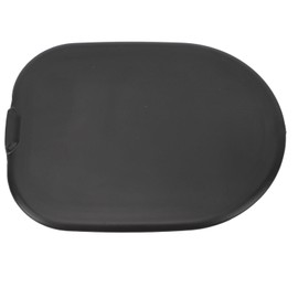 Front Wheel Housing Liner Cover Trim 7E0809967 Wheel Arch Fog Light Access Cover Trim for Transporter T6 Caddy 2K Crafter 7C