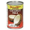 Jamaican Choice Coconut Milk | (13.5 oz) 3-Pack