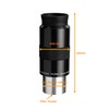 AstroStreet GSO Super Prawcel, 1.6 inches (40 mm), 1.25 inches