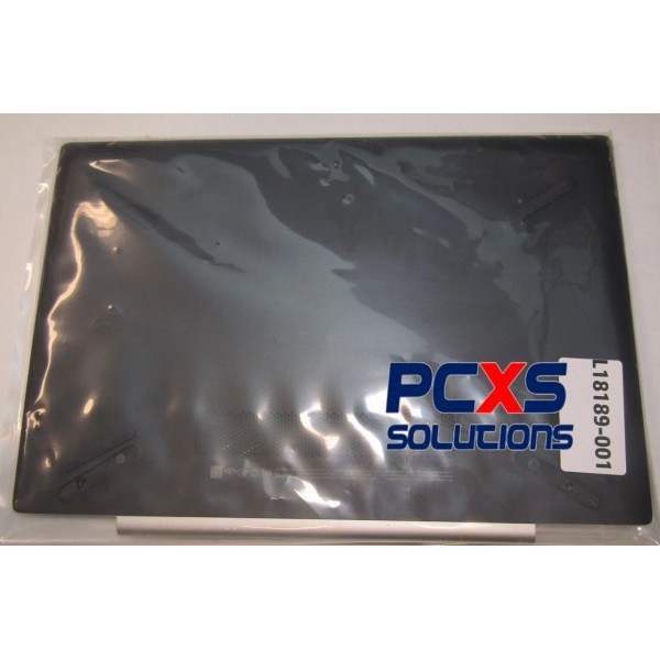HP BASE ENCLOSURE FF Natural Silver.. - L18189-001
