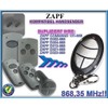 Zapf Command 131 / D302 / D304 / D313 /