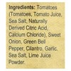 Chip Magnet Salsa Sauce Appeal Salsa - Cilantro - Lime