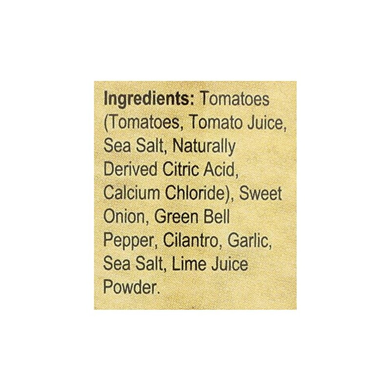 Chip Magnet Salsa Sauce Appeal Salsa - Cilantro - Lime