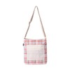 Thread Wallets Mini Utility Tote for Women - Messenger Bag