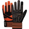 Weight Lifting Gloves Full Finger Protection Work Out Gym Gloves