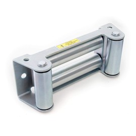 Smittybilt 97515-07 Winch Gear Carrier