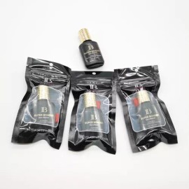 I.beauty Super Bonder Ib Sellador Para Extensiones De Pestañas Color Transparente