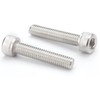 Generic 1/4-20x1"" Socket Head Cap Screw,1/4-20 Socket Head Bolts and