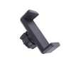 JQ Black Smartphone Mount Holder / 스마트폰 거치대 마운트 홀더 블랙
