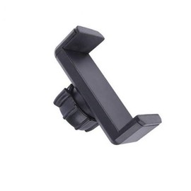 JQ Black Smartphone Mount Holder / 스마트폰 거치대 마운트 홀더 블랙