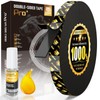 PHIXBEAR Pro+ Heat Resistant Heavy Duty Foam Tape, Super Strong
