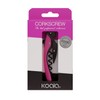 Koala Spain High Tech Two Stroke Automatic Corkscrew - Pink