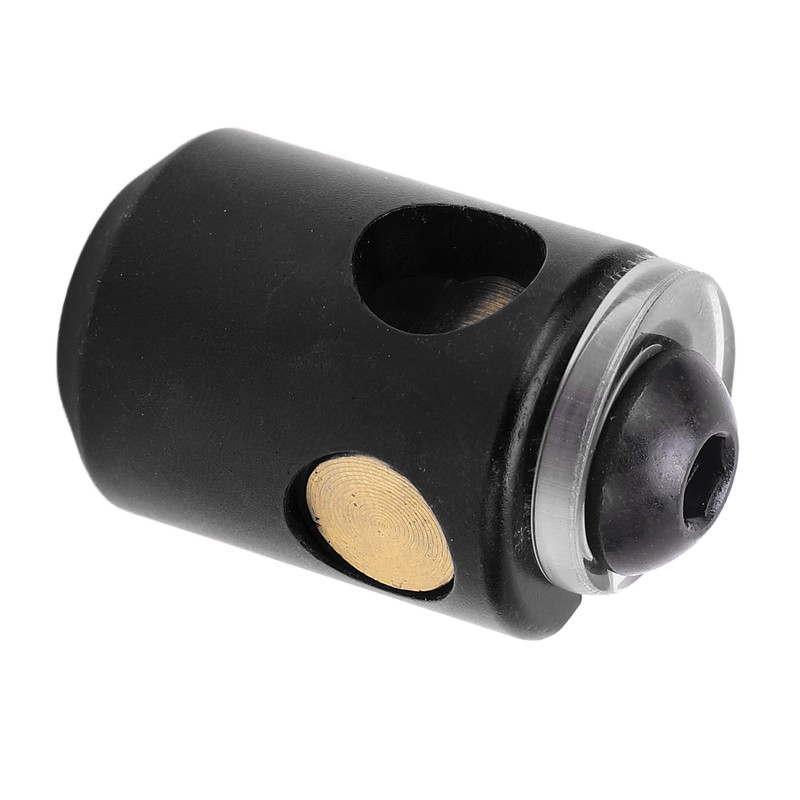 Bow Stabilizer Adapter Aluminum Alloy Archery Quick Disconnect Mounting Bracket