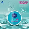 Nivea Gel Facial Refrescante E Hidratante Con Hyaluron 100ml