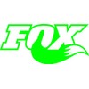 Fox Tail Decal Sticker Racing for Cars and Walls 5