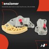 A-Premium Kit de Cadena de Distribución del Motor (VVT)