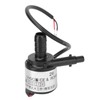 LGBL26‑05 Pump Ultra Quiet Brushless Motor DC12V 1.2m 90L/H Submersible