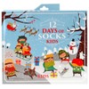 Surprise Mens Womens and Kids Novelty Holiday 12 Days of