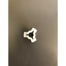 Unbranded Movie Film Reel Adapter, Converts Super 8MM reels to 8M reels - New