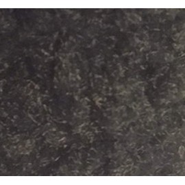 Flocking Kit 1oz Black Flock