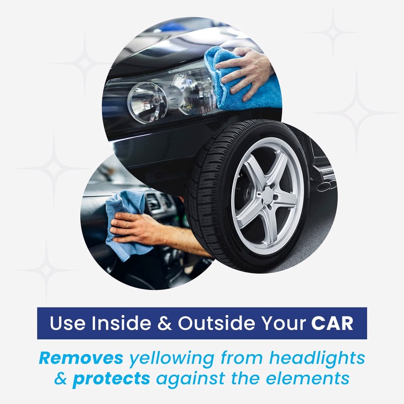 Tri-Peek Peek Polish, Multipurpose Metal Cleaner, Polish and Protect All