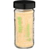 Spicely Organic Garlic Granulates 2.00 Ounce Jar Certified Gluten Free