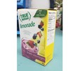True Lemon WILDBERRY LEMONADE, True Citrus, 10 Count (Pack of