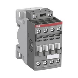 AF09Z-30-10-21 | 1SBL136001R2110 | AF09Z-30-10-21 24-60V50/60HZ | ABB CONTACTOR, 13A, 20-60VDC, 50/60HZ, 3 Poles, 3NO, 1NO Built-in Auxiliary Contact