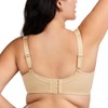 HSIA Minimizer Bras for Women Full Coverage Comfort Supportive Bra