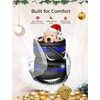 YingErTool Ear Defenders, Hearing Protection for Shooting, SNR 34 dB