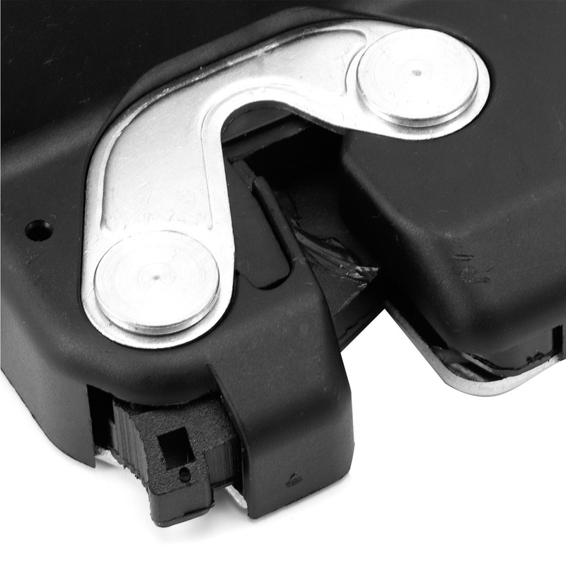 Tailgate Boot Lock Catch 55702917 Replace Fit for Fiat 500/Grande
