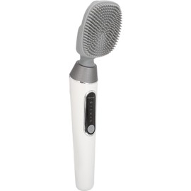 Cepillo de Espalda Eléctrico para Personas Perezosas, Masaje de Baño, Cepillo de Baño de Largo para Masaje, Lavado de Barro, Cepillos Eléctricos para el Cuerpo del Baño