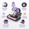 Mattress Vacuum Cleaner for Bed & Sofa Care – Corded