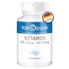 Fair & Pure® - Vitamin D3 125μg + K2 100μg