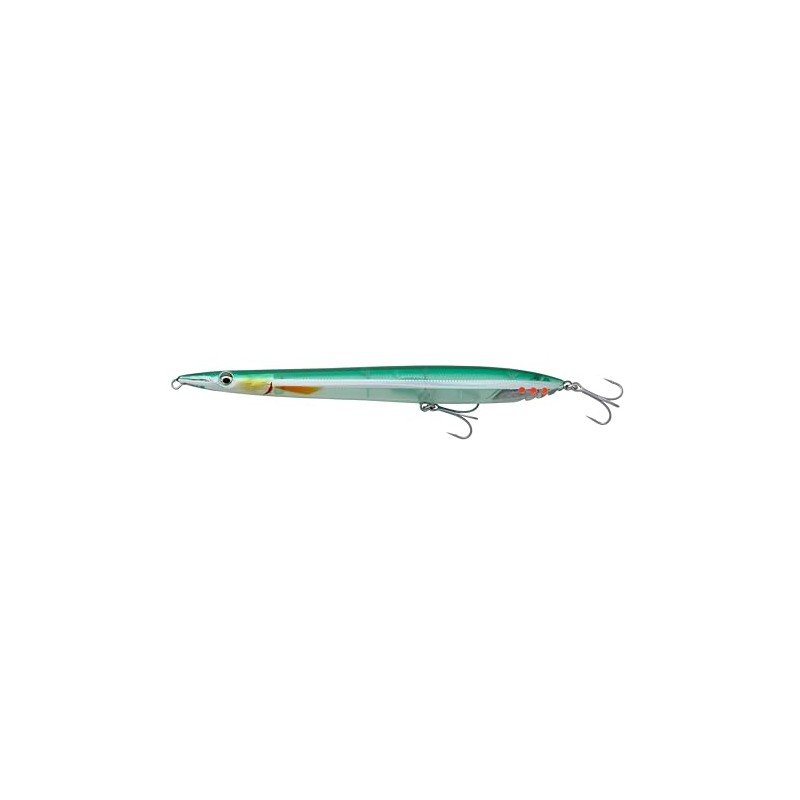 Savage Gear Surf Walker 2.0 18 cm 29 g Floating