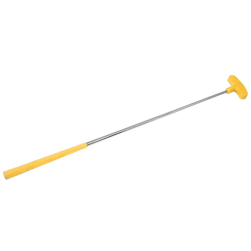 24inch Mini Rubber Head Golf Putters Kids Golf Putter Steel