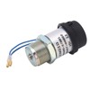 Excavator Flameout Shut Off Solenoid Valve High Accuracy Flameout Switch