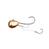 JACKALL Lead Type Binbintenya Tai Dream No. 15 Shrimp Orange/Gold