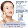Instant Face Lift Cream with Retinol & Collagen Hyaluronic Acid