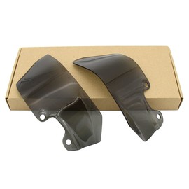 Wind Deflectors for R 1200 GS Adventure ADV 2004-2012 2011 2010 2009 2008 2007 2006 2005