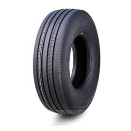 One Heavy Duty GREMAX All Steel ST235/85R16 RV Radial Trailer Tire 16-Ply Load Range H 133/128M